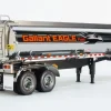 Tamiya RC 1/14 Fuel Tank-Trailer Model Kit