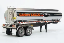 Tamiya RC 1/14 Fuel Tank-Trailer Model Kit