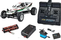 Tamiya RC Grasshopper Expert Built RTR