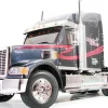 Tamiya RC 1/14 Knight Hauler Truck Model Kit