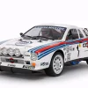 Tamiya RC Lancia 037 Rally (TA02-SW) Model Kit