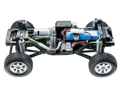 Tamiya RC Land Rover Defender 90 CC-02 Model Kit