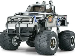 Tamiya RC Midnight Pumpkin Super Package Deal
