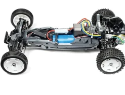 Tamiya RC Neo Fighter Buggy (DT-03) Model Kit