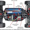 Tamiya RC Neo Scorcher 4WD Buggy TT-02B Model Kit