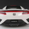 Tamiya RC NSX TT-02 Radio Control Model Kit