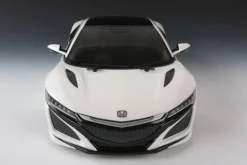 Tamiya RC NSX TT-02 Radio Control Model Kit