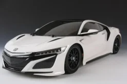 Tamiya RC NSX TT-02 Radio Control Model Kit
