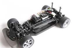 Tamiya RC NSX TT-02 Radio Control Model Kit