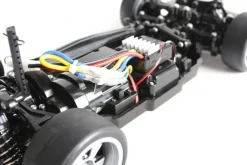 Tamiya RC Porsche 911 Carrera RSR - TT-02 Model Kit
