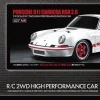 Tamiya 1/10 RC Porsche 911 Carrera RSR 2.8 BT-01 Model Kit