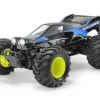 Tamiya RC 1/10 Quirkhopper (GF-02) Model Kit