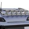 Tamiya RC 1/14 Scania 770S 6X4 With Option Model Kit