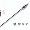 Tamiya RC Telescopic Antenna for RC Trucks
