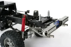 Tamiya RC 1/10 Toyota Hilux High Lift Model Kit