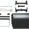 Tamiya RC Truck Roof Spoiler