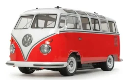Tamiya RC VW Type 2 T1 Van Expert Built RTR
