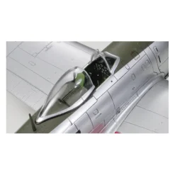 Tamiya 1/72 Republic P-47D Thunderbolt Bubbletop