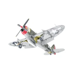 Tamiya 1/48 Republic P-47D Thunderbolt Razorback