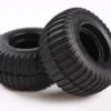 Tamiya Ribbed Rear Tyres