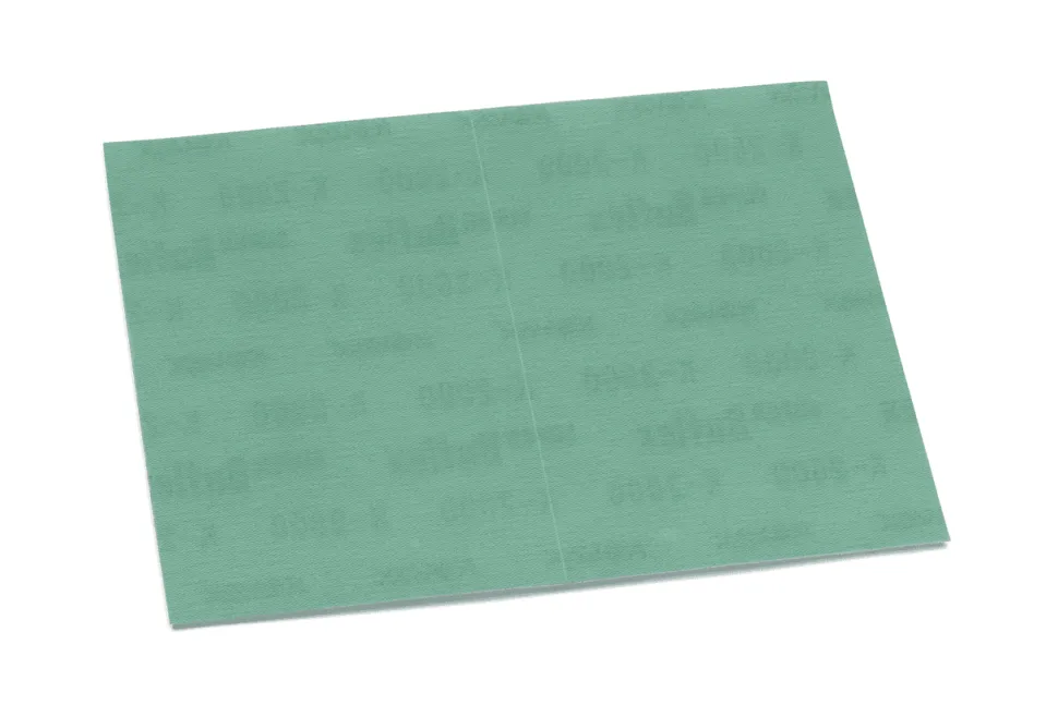 Tamiya Sanding Cloth - 2000 Grit