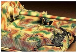 Tamiya 1/35 Sd.Kfz.184 Elefant SPG