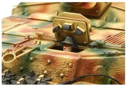Tamiya 1/35 Sd.Kfz.184 Elefant SPG