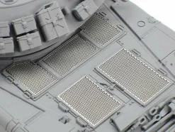 Tamiya 1/35 Sheridan Metal Barrel Set