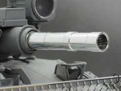 Tamiya 1/35 Sheridan Metal Barrel Set