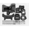 Tamiya 50478 Spare Rear Gear Case TA01/02