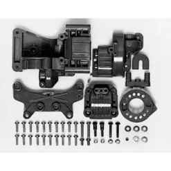 Tamiya 50478 Spare Rear Gear Case TA01/02