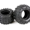 Tamiya Spiked Rear Tyres