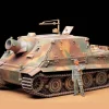Tamiya 1/35 Sturmtiger 38cm Assault Mortar