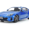 Tamiya 1/24 Subaru BRZ