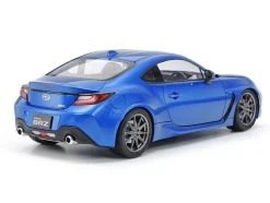 Tamiya 1/24 Subaru BRZ