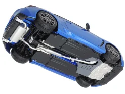 Tamiya 1/24 Subaru BRZ