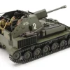 Tamiya 1/35 SU-76M SPG