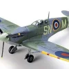 Tamiya 1/72 Supermarine Spitfire Mk.Vb Tropical