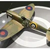 Tamiya 1/48 Supermarine Spitfire Mk.I