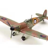 Tamiya 1/72 Supermarine Spitfire Mk.I