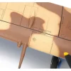 Tamiya 1/32 Supermarine Spitfire Mk.VIII