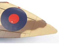 Tamiya 1/32 Supermarine Spitfire Mk.VIII