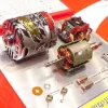 Tamiya Super Stock Motor RZ