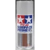 Tamiya Surface Primer Light Grey 180ml Spray