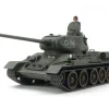 Tamiya 1/48 T-34/85