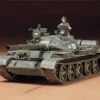 Tamiya 1/35 T-62A MBT