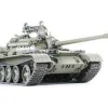 Tamiya 1/35 T-55A MBT