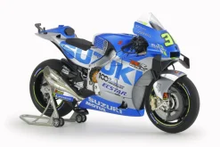 Tamiya 1/12 Team Suzuki Ecstar GSX-RR 2020 Model Kit
