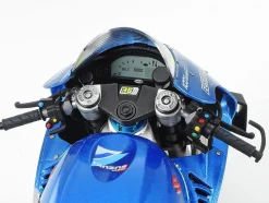 Tamiya 1/12 Team Suzuki Ecstar GSX-RR 2020 Model Kit