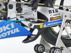 Tamiya 1/12 Team Suzuki Ecstar GSX-RR 2020 Model Kit